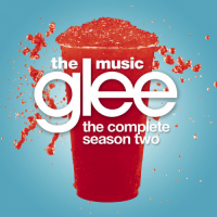 Glee: The Music, The Complete Season Two