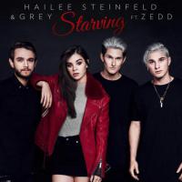 Starving- Single