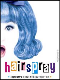 Hairspray - You Can't Stop The Beat