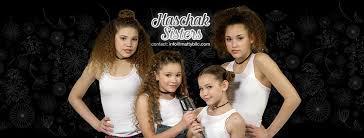 Haschak Sisters