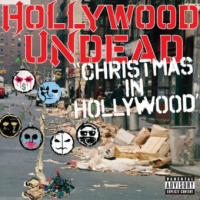 Christmas In Hollywood