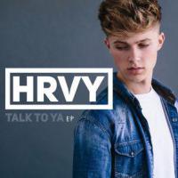 Talk To Ya-EP