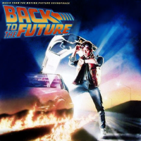Back to the Future: Music from the Motion Picture Soundtrack