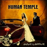 Human Temple - Run Away