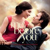 Me before you (Original motion picture soundtrack)