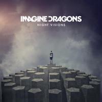 Imagine Dragons - Nothing Left To Say