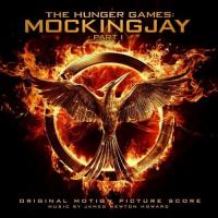 The Hunger Games: Mockingjay