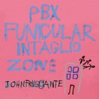John Frusciante - Walls and Doors