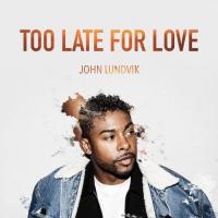 Too Late For Love