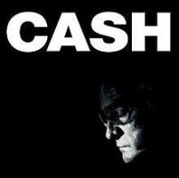 Johnny Cash - I hung my Head