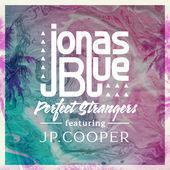 Perfect Strangers (feat. JP Cooper) - Single