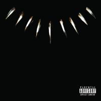 Black Panther (soundtrack)
