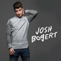 EP Josh Bogert