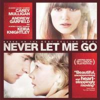 Never Let Me Go Soundtrack