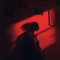 Bleed into you