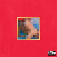 My Beautiful Dark Twisted Fantasy - 2010