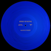 Jesus is King