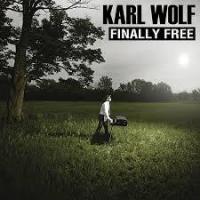 Karl Wolf - Peace Out
