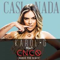 Casi Nada