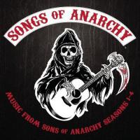 Songs of Anarchy