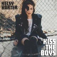 Kiss The Boys