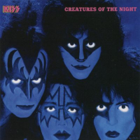 Creatures Of The Night