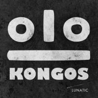 KONGOS - Come with me now