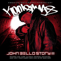 John Bello Story III