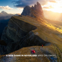 A New Dawn In Neverland