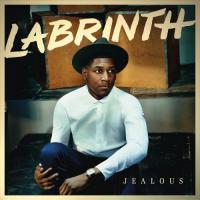 Jealous- Single