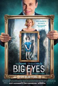 Big Eyes: Music From the Original Motion Picture