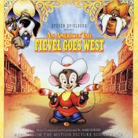 An American Tail - Fievel Goes Wes