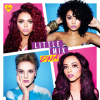 Little Mix - Stereo Soldier
