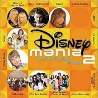 Disneymania 2