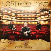 Swan Songs II