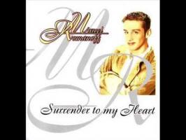 Surrender To My Heart