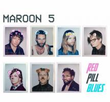 Red Pill Blues - Maroon 5