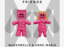 FRIENDS
