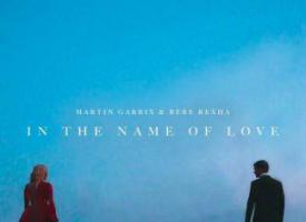 In The Name Of Love