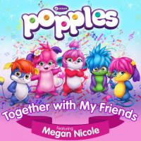 Together With My Friends (Single)