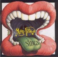Monty Python Songs