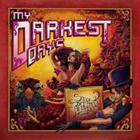 My Darkest Days - Casual Sex