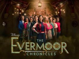 The Evermoor Chronicles