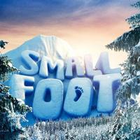 Smallfoot