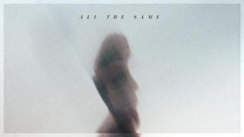 All the same-single