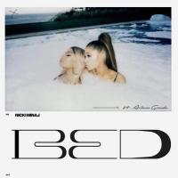 Bed (feat. Ariana Grande)