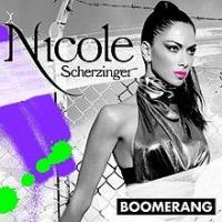 Boomerang - Single