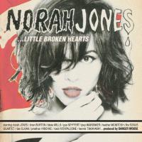 Norah Jones - She's 22