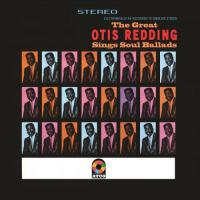 The Great Otis Redding Sings Soul Ballads