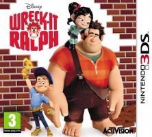 Wreck it Ralph (film)